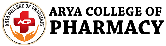 Arya College of Pharmacy