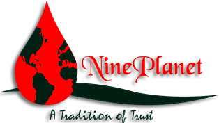 Nine Planet