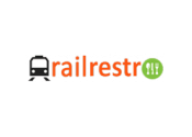 RailRestro PWA App