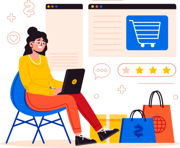 Web Design & Website Development in UP