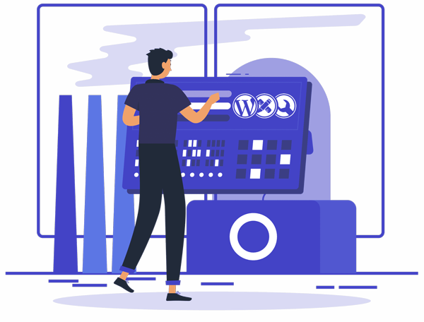 Managed Wordpress Hosting