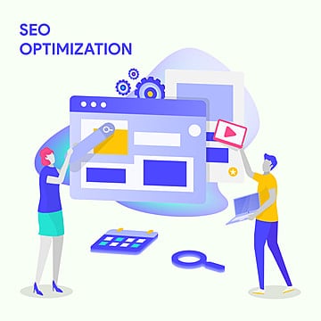SEO Services Company
