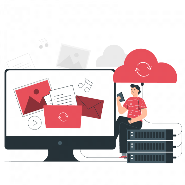 Most Reliable Web Hosting in UP